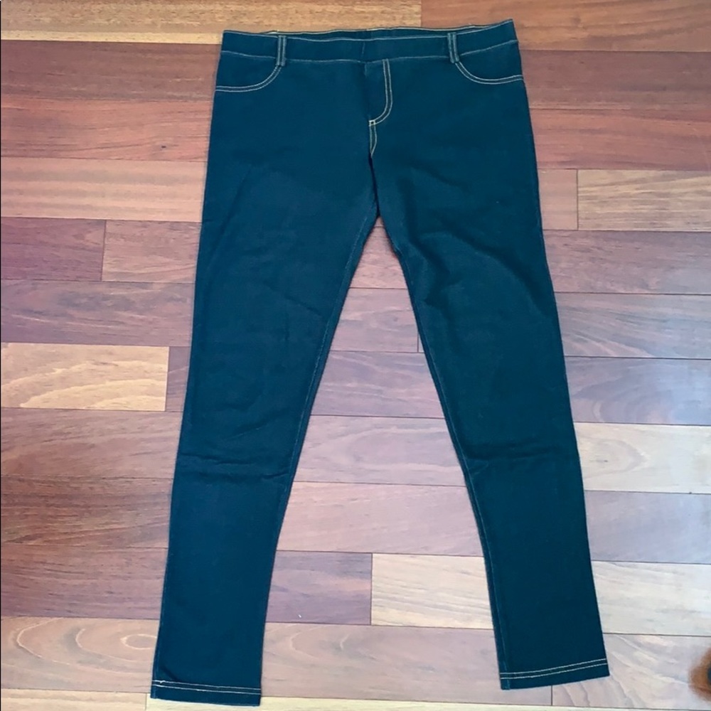 Supré Navy blue Jeggings